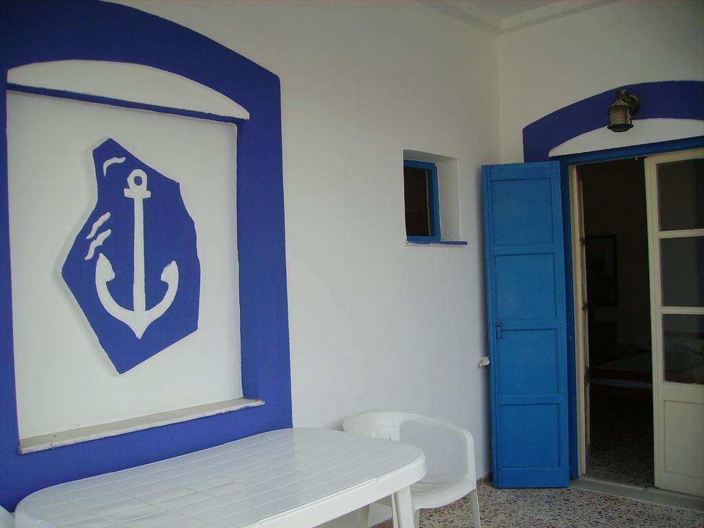 Studios Happiness Panteli Exterior photo